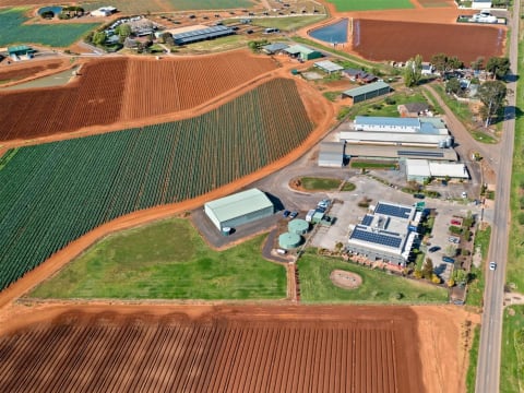Diversified Food Business - $1m+ EBITDA