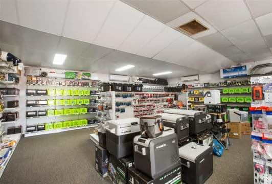 Battery Business - Northwest WA - VERY Successful