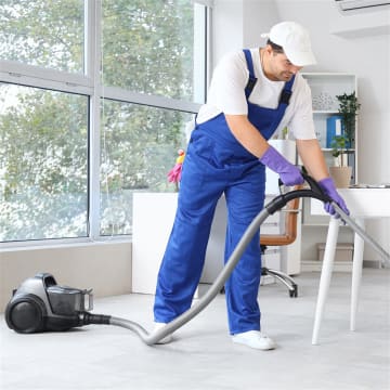 Coming Soon - Commercial & Domestic Cleaning Business