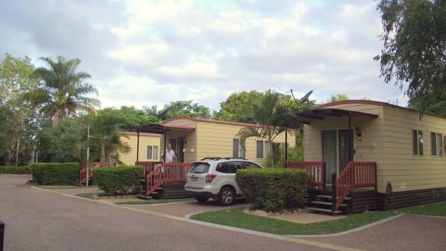 "Motivated Vendor" - Well-Established Tourist Van Park in the Heart of Charters Towers