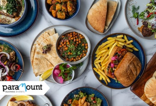 Thriving Cafe/Restaurant in Prime Carlton Rathdowne St Location (Our Ref: V2095)