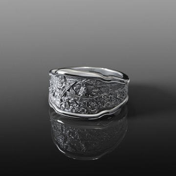 Luxury Men's Jewellery eCommerce Brand For Sale | 10+ Years Established | Work Anywhere