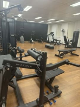 Highly Regarded Fitness Studio in Northeast Victoria