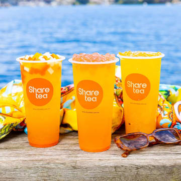 Well Established Bubble Tea Franchise in Major Brand Outlet Centre with high foot traffic