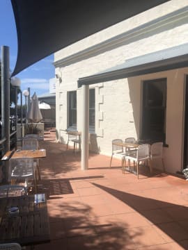 Well established restaurant