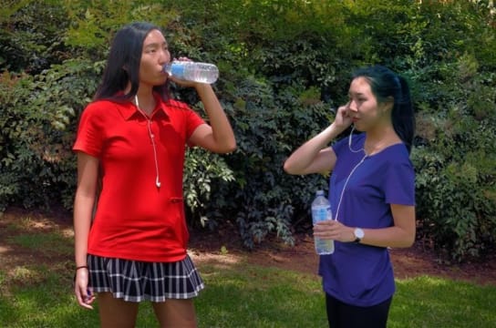 FONEWEAR -Technology Merges with Clothing - Innovative Startup Business