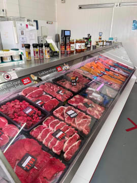 Butcher For Sale George Town Tasmania One Butcher Town T/O $1 million inc wholesale & retail