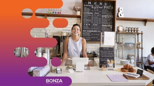 35582 - Under Contract - Thriving Inner-City Cafe with Growth Potential