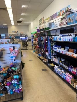 Northam's Only Pet Store For Sale