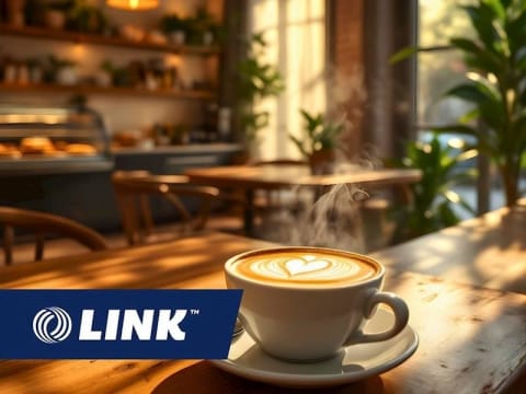 Established Noosa Cafe with Growth Upside