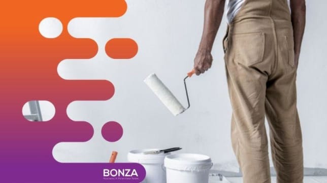 35479 Reputable Painting Services Business - Consistently Profitable