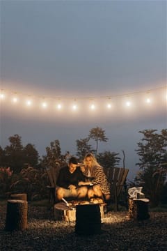 Unique Tasmanian Luxury Accommodation & Private Events