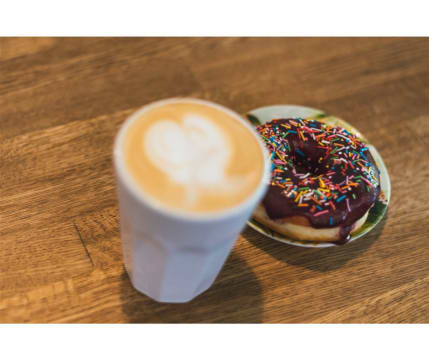 Donut King Devonport - Easy & Low Cost Business