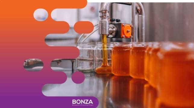 36416 Established Food Export Business - Proven, Scalable & In-Demand