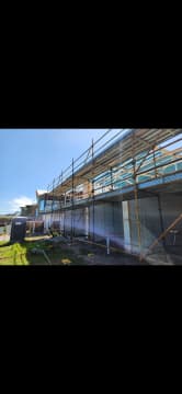 Established Kwikstage Scaffold Business For Sale!