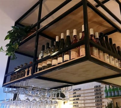 Busy Cafe for sale in growing Pambula