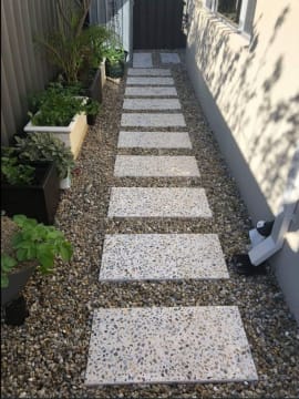 NO COMPETITION – UNIQUE GARDEN/LANDSCAPING PRODUCTS