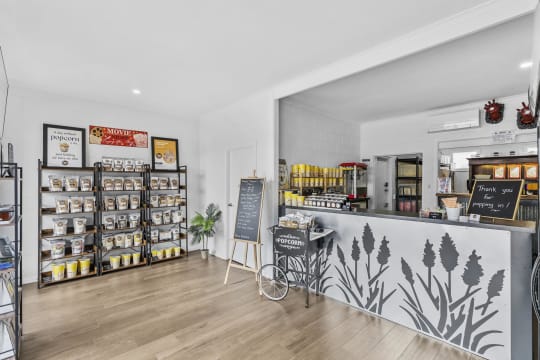 Newly Renovated Freehold Opportunity  Prime High Street Exposure