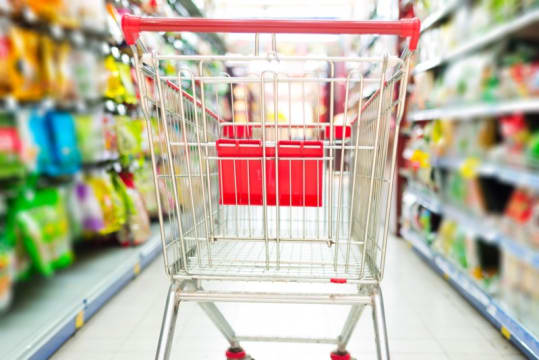 Thinking of Selling your Supermarket?
