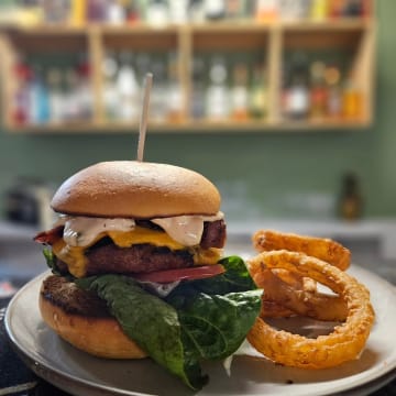 MORGAN'S BAR & GRILL, ANGLESEA FOR SALE - POA