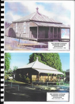 Tourist attraction in Charters Towers QLD