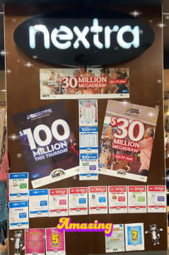 Prime Retail Opportunity: High-Profit Newsagency & Lotto Hub – Toowong Village