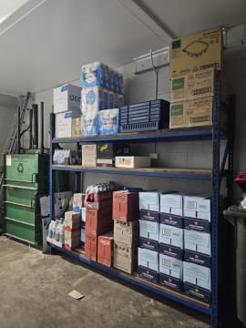 Under Offer: IGA Supermarket – $55k+ Weekly Takings | $2.8m Revenue | Inner West