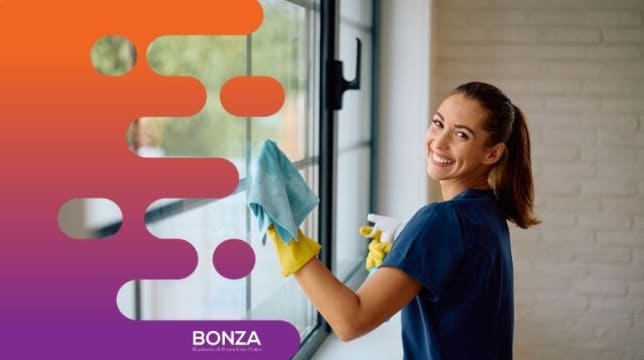 36177 - Thriving Cleaning Business For Sale  Regional Victoria