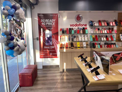 Retail Dealership Opportunities – Smart Phones Group – Sydney, NSW