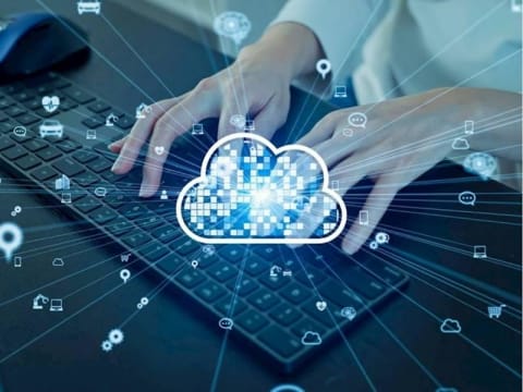 ISO-Certified Industrial SaaS Platform with Multi-Industry Scalability