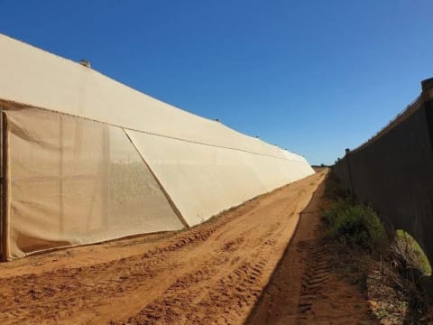 Horticulture Business & 58 Acre Asset | $1.5M+ Capability | Walk-In Walk-Out