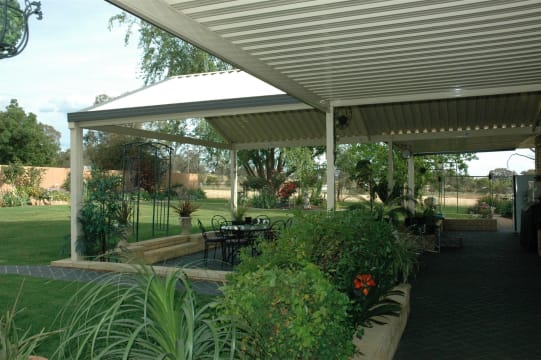 Boutique Building Business for Sale - Specialising in Outdoor Living and Patios