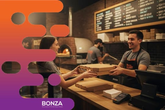 36784 - Popular & Established Pizza Business