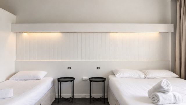 40 Room Launceston Leasehold Motel