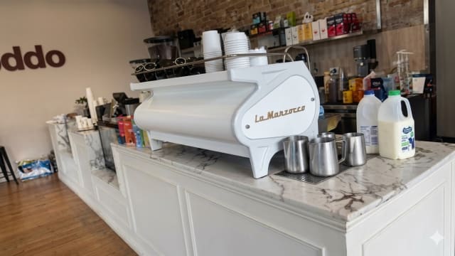 Busy Sydney Suburb Cafe – Kogarah, NSW