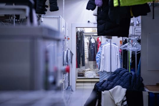 Calling all Owner Operators! Established 30+ Year Dry Cleaning Business, 90%+ GP, Western Sydney