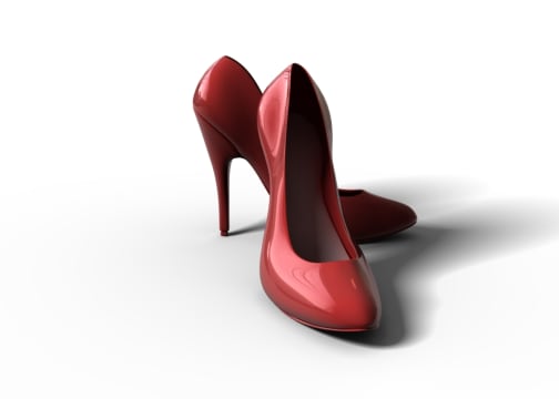 Retail Shoe Store + Online Sales. Showing a nett over $263,000. Well-established with excellent s...