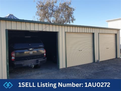 Regional Post Office for sale, Central West Victoria.