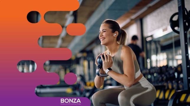 36491 Community-Focused Gym with Limited Competition & Multiple Income Streams