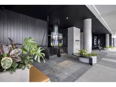 CHANGE Fitness Franchise Parramatta