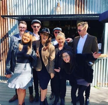 WINE, CRAFT BEER AND FOOD TOUR GUIDE BUSINESS - EASY TO RUN - BE YOUR OWN BOSS!