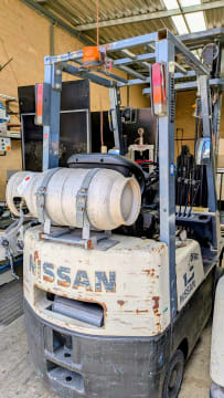 Perfectly Positioned CNC Machining Business