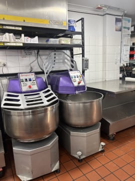 Major Bakery Albury Wodonga