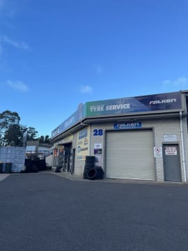 Far South Coast Business For Sale - Bondy's Tyres Plus