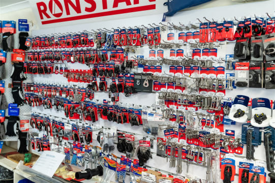 Marine Chandlery Business For Sale in Goolwa, SA Waterfront Location