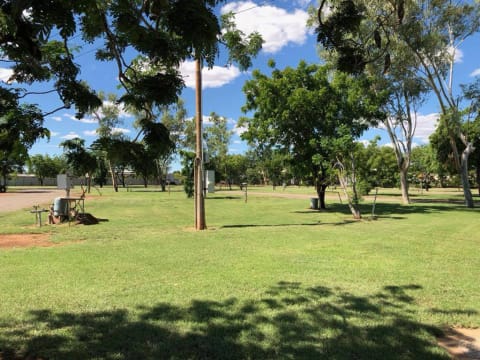 AMAZING LEASEHOLD OPPORTUNITIES, CLONCURRY CARAVAN PARK OASIS - 1048CPL