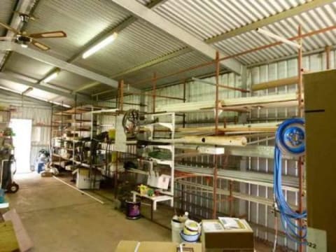 QUORN ELECTRICAL & HARDWARE -  FOR SALE