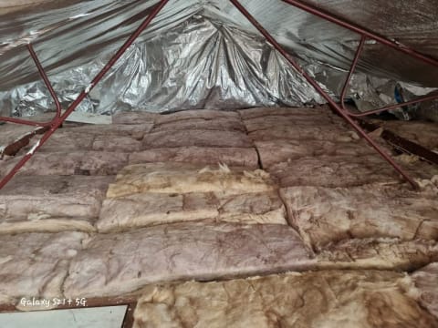 Roof Insulation replacement Services - Perth Metro