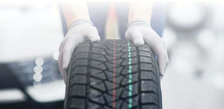 Mobile Tyre Franchise: Exclusive Territory in Canberra