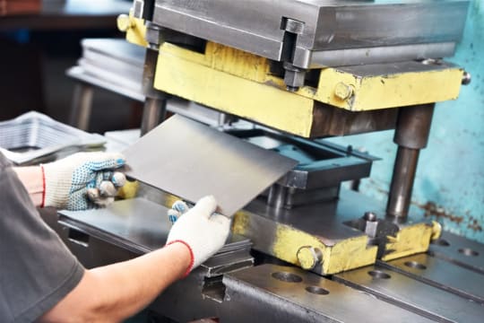 HVAC Ductwork Fabrication & Installation Biz for Sale - VIC